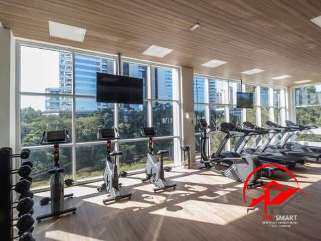 Apartamento para Venda em Barueri - 5