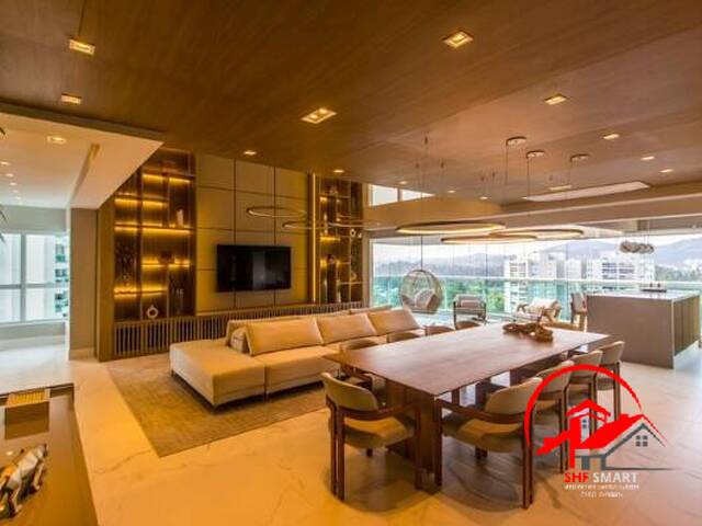 Apartamento para Venda em Barueri - 3