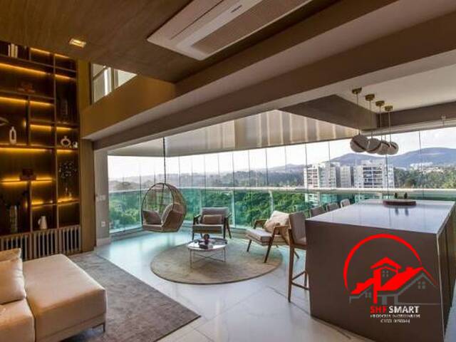 Apartamento para Venda em Barueri - 2