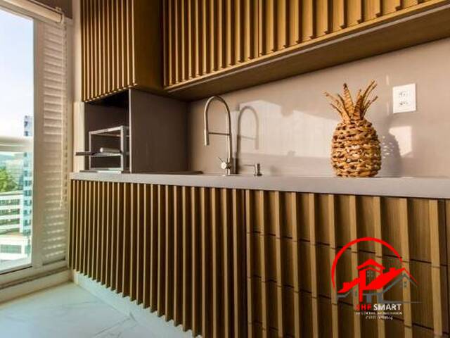 Apartamento para Venda em Barueri - 5