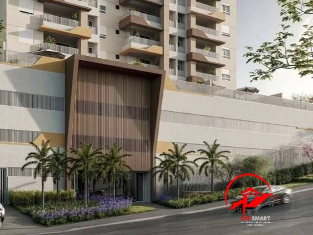 Apartamento para Venda em Osasco - 2