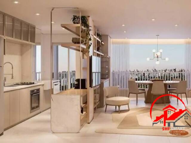 Apartamento para Venda em Osasco - 3