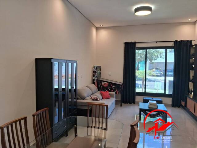 Casa para Venda em Sorocaba - 3