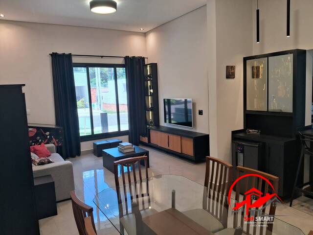 Casa para Venda em Sorocaba - 2