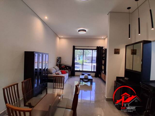 Casa para Venda em Sorocaba - 5