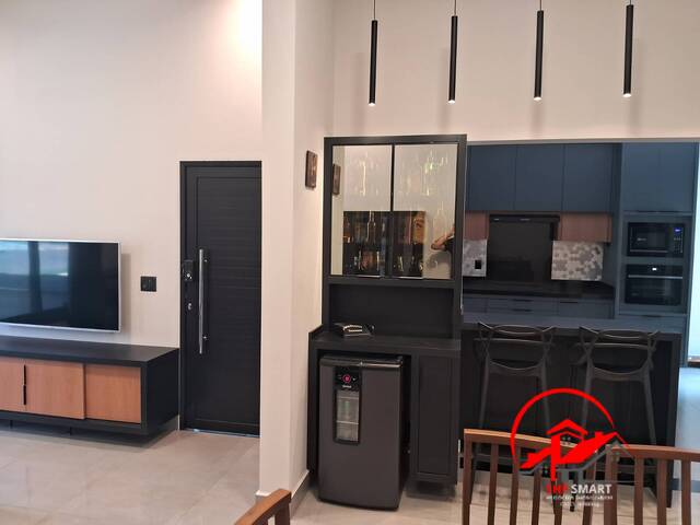 Casa para Venda em Sorocaba - 4