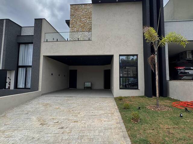 Venda em Jardim Novo Horizonte - Sorocaba