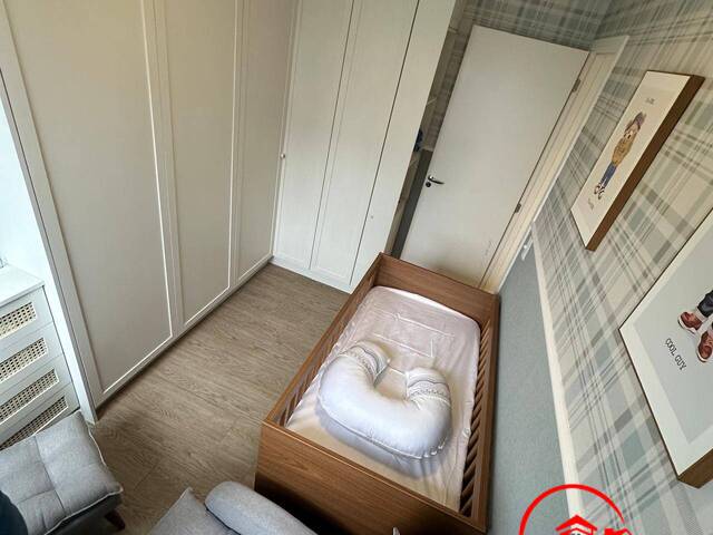 Apartamento para Venda em Barueri - 2