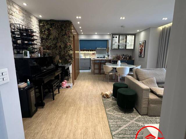 Venda em Tamboré - Barueri