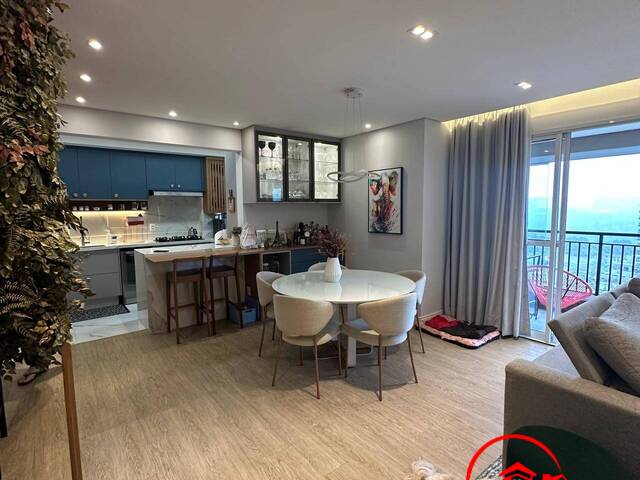 Apartamento para Venda em Barueri - 4