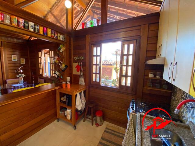 Casa para Venda em Sorocaba - 5
