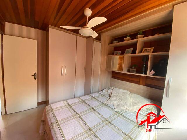 #658 - Casa para Venda em Sorocaba - SP - 3