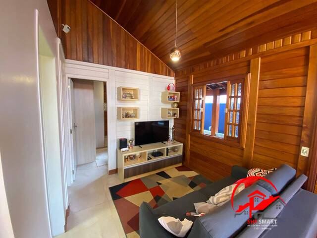 Casa para Venda em Sorocaba - 4