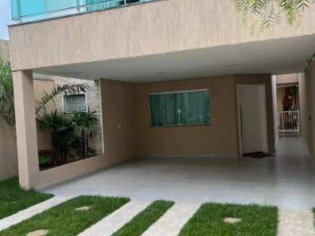 #659 - Casa para Venda em Sorocaba - SP - 3