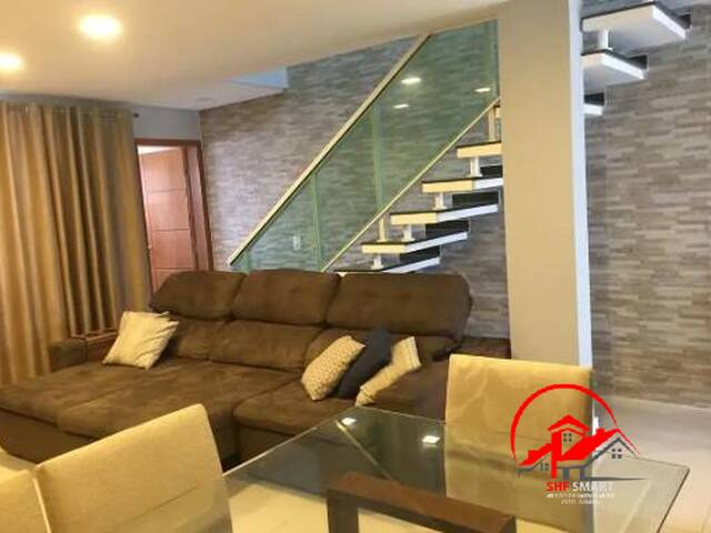 #659 - Casa para Venda em Sorocaba - SP - 2