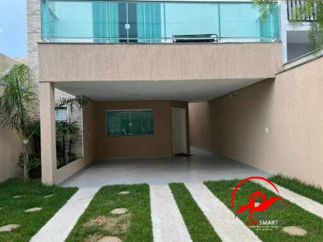 #659 - Casa para Venda em Sorocaba - SP - 1