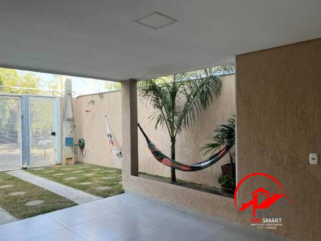 Casa para Venda em Sorocaba - 4