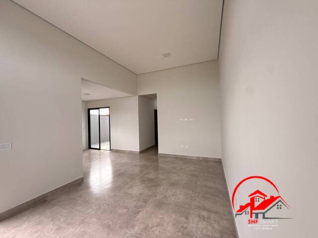 Casa para Venda em Iperó - 5