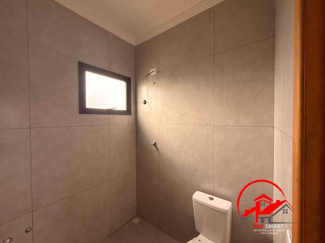 #660 - Casa para Venda em Iperó - SP - 2