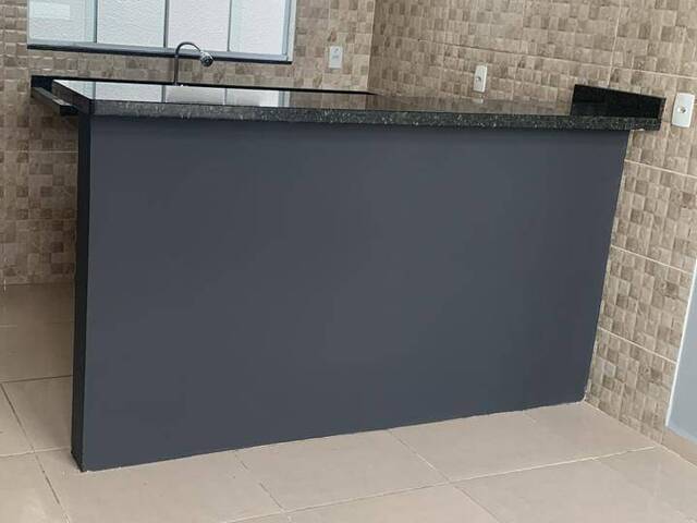 #662 - Casa para Venda em Sorocaba - SP - 2