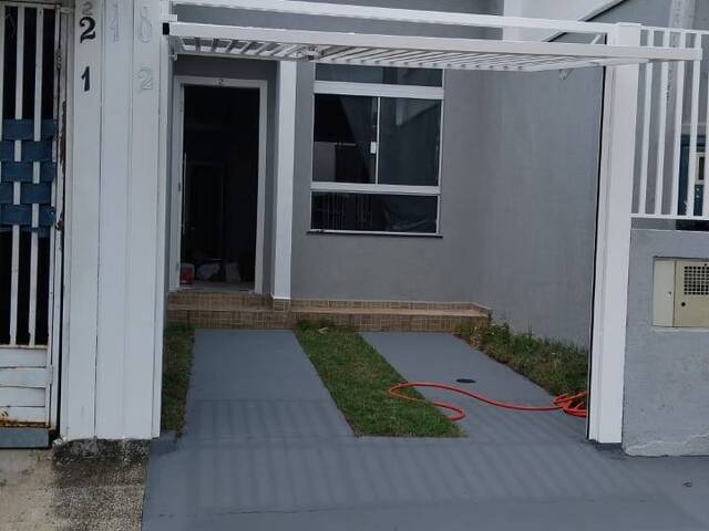 Venda em Jardim Santa Marta - Sorocaba