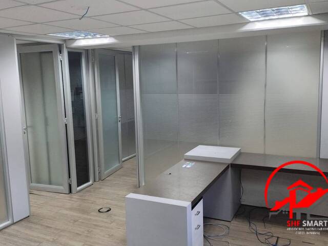 #663 - Sala para Venda em Cotia - SP - 3