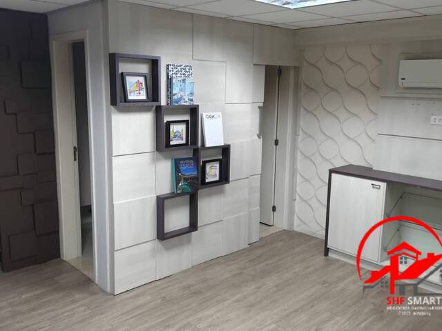 Sala para Venda em Cotia - 5
