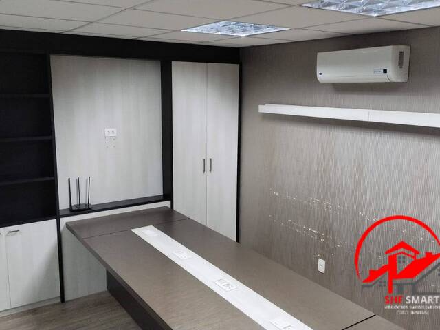 #663 - Sala para Venda em Cotia - SP - 1