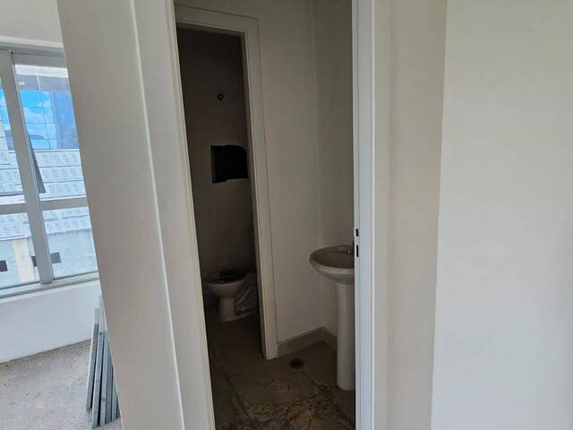 #664 - Sala para Venda em Barueri - SP - 2