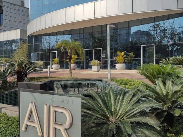 Venda em Green Valley Alphaville - Barueri