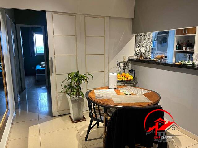 #665 - Apartamento para Venda em Barueri - SP - 2
