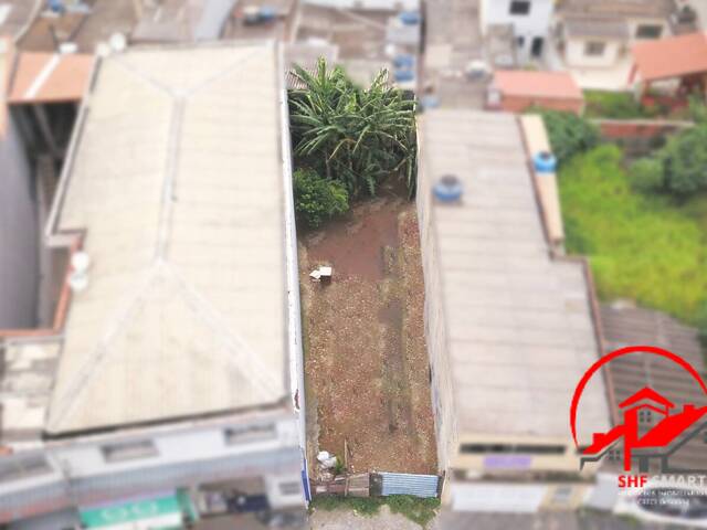 #666 - Área para Venda em Barueri - SP - 2