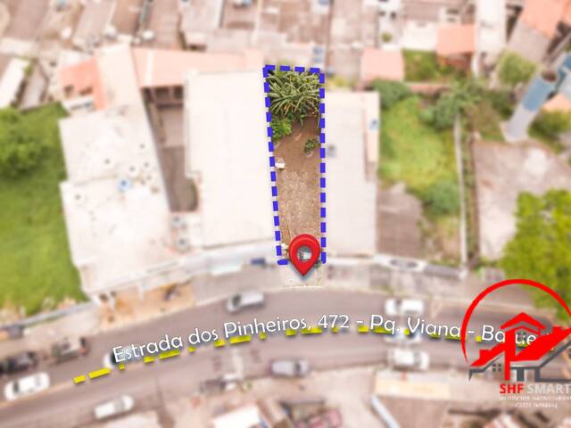 Área para Venda em Barueri - 4