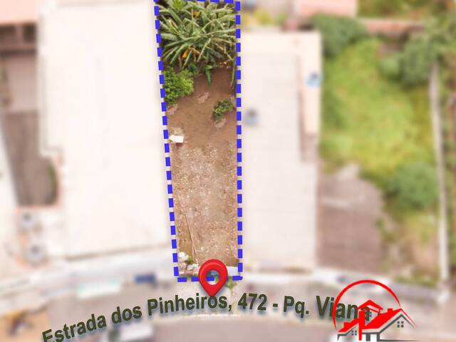 Área para Venda em Barueri - 5