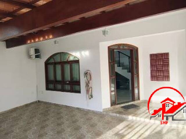 #667 - Casa para Venda em Sorocaba - SP - 2