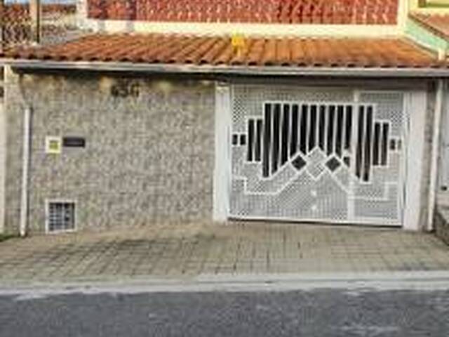 #667 - Casa para Venda em Sorocaba - SP - 3