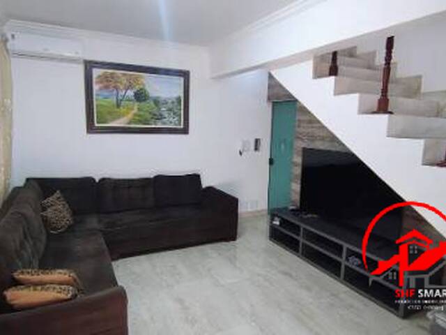 Casa para Venda em Sorocaba - 4