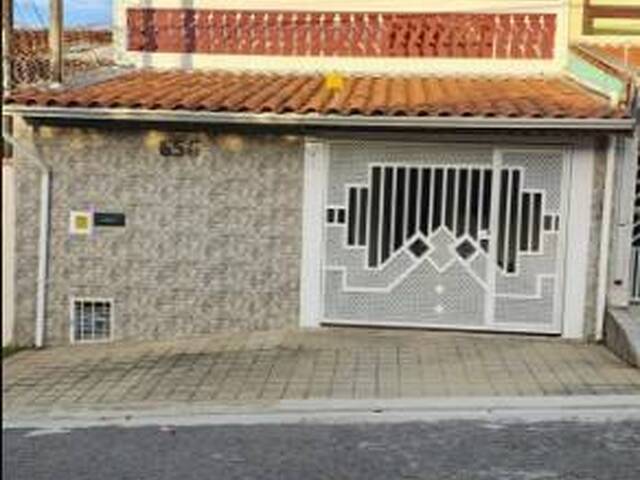 Venda em Jardim Simus - Sorocaba