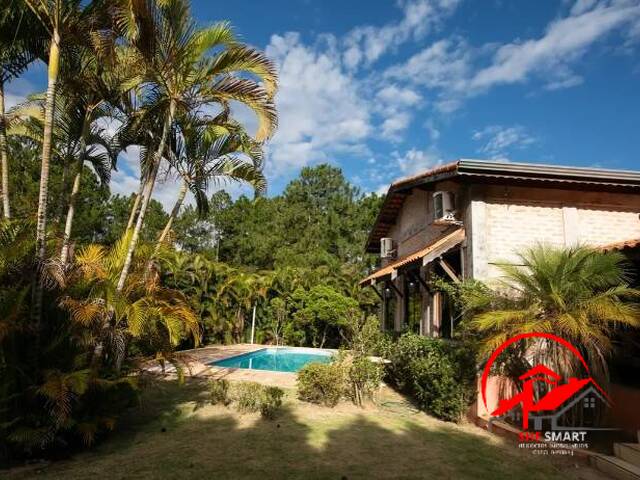 #669 - Casa para Venda em Itu - SP - 1