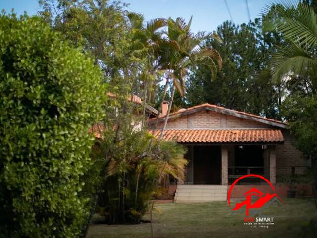 #669 - Casa para Venda em Itu - SP - 2