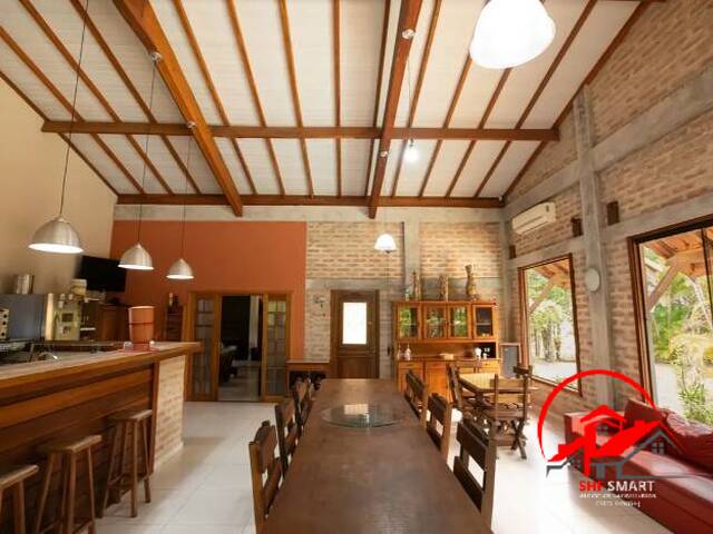 Casa para Venda em Itu - 5