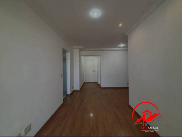#670 - Apartamento para Locação em Barueri - SP - 3