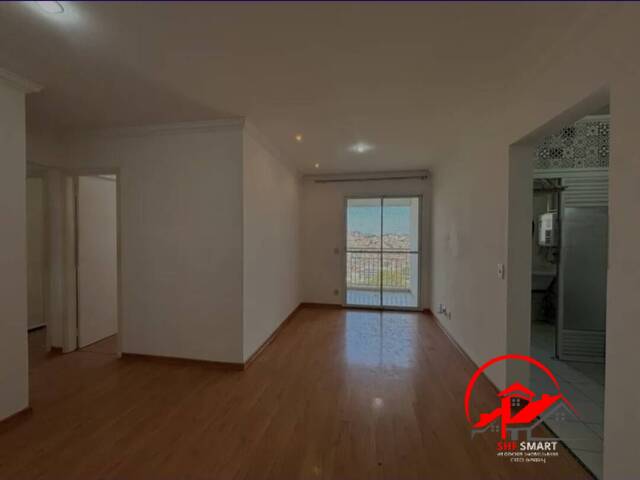 #670 - Apartamento para Locação em Barueri - SP - 2