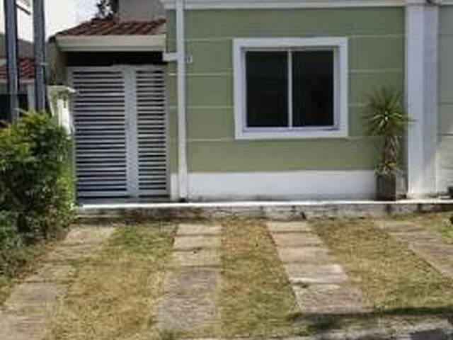 Venda em Sítio das Paineiras/California - Barueri