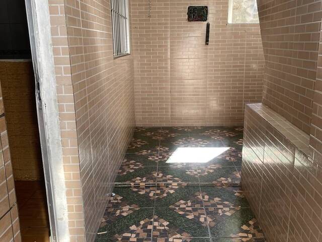 Locação em Vila São Silvestre - Barueri