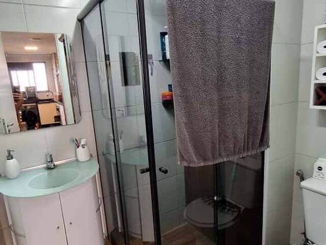 #674 - Apartamento para Venda em Osasco - SP - 2