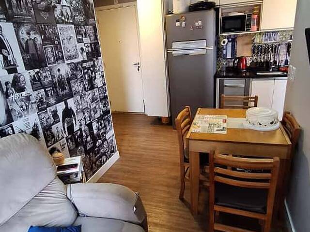 #674 - Apartamento para Venda em Osasco - SP - 3