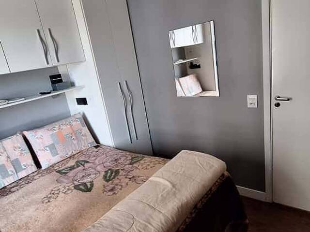 Apartamento para Venda em Osasco - 4