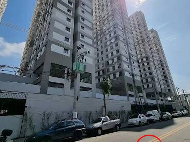 Venda em Presidente Altino - Osasco