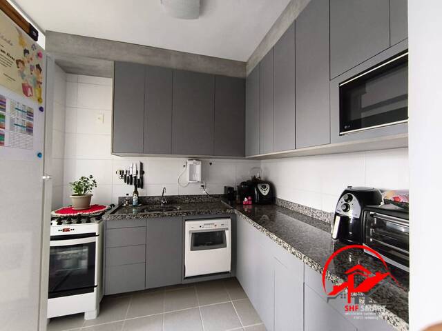 Apartamento para Venda em Barueri - 2